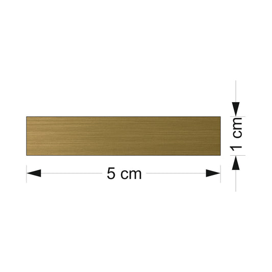 Pločica za zvono "Standard"