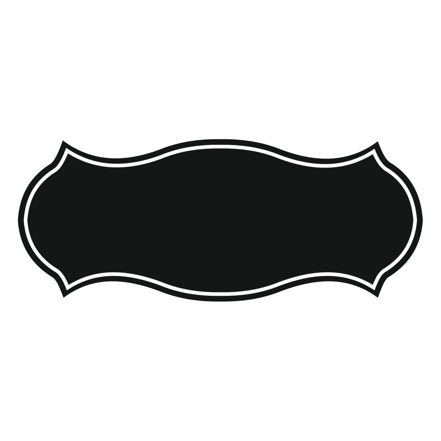 Pločica za vrata "Vintage"