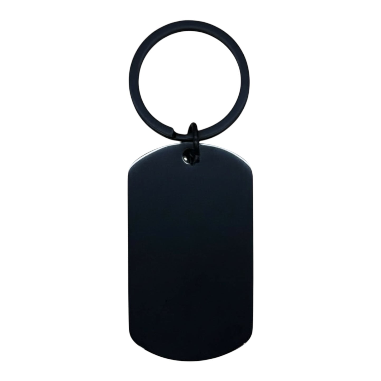 Poklon privjesak "Dog Tag" s gravurom