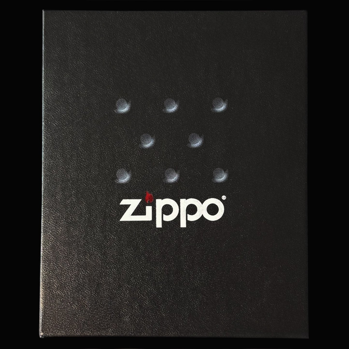 Zippo "Poklon set" (benzin+kremen)