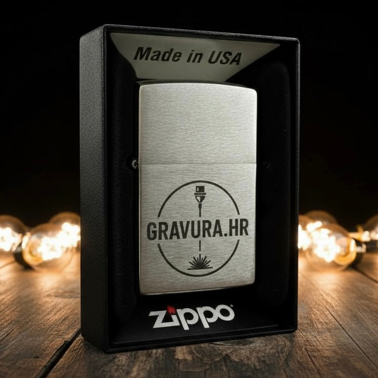 Zippo upaljači