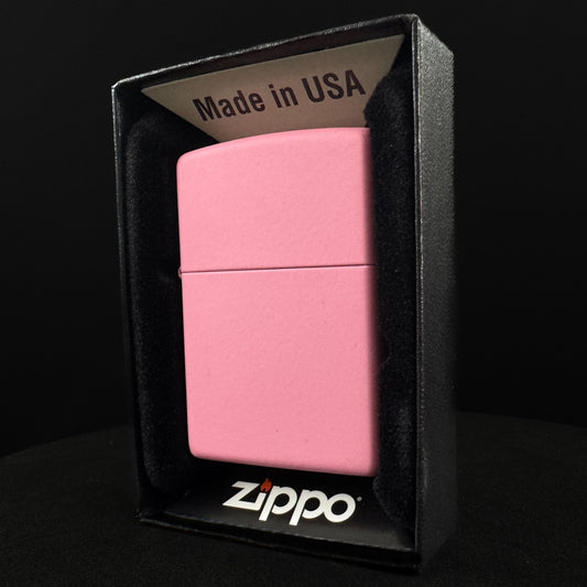 Zippo upaljač "Rozi" s gravurom