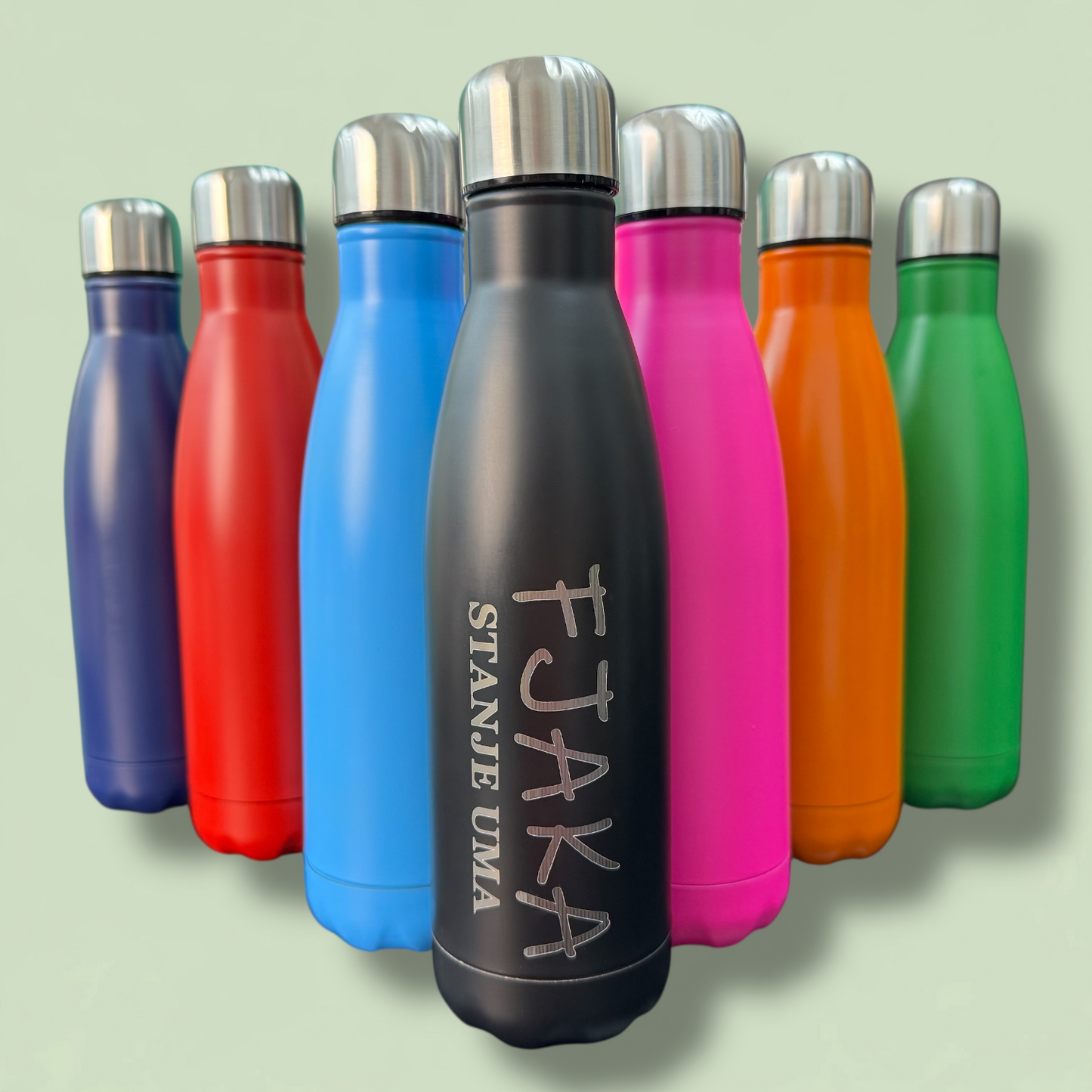 Boca "Termos" 0.5l