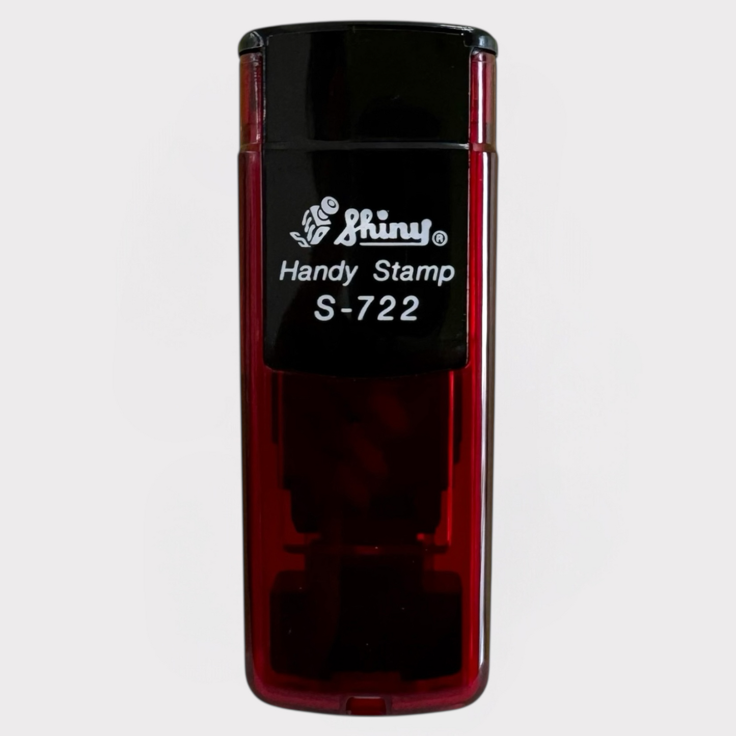 Pečat Shiny "Rasklopni 38X14mm"