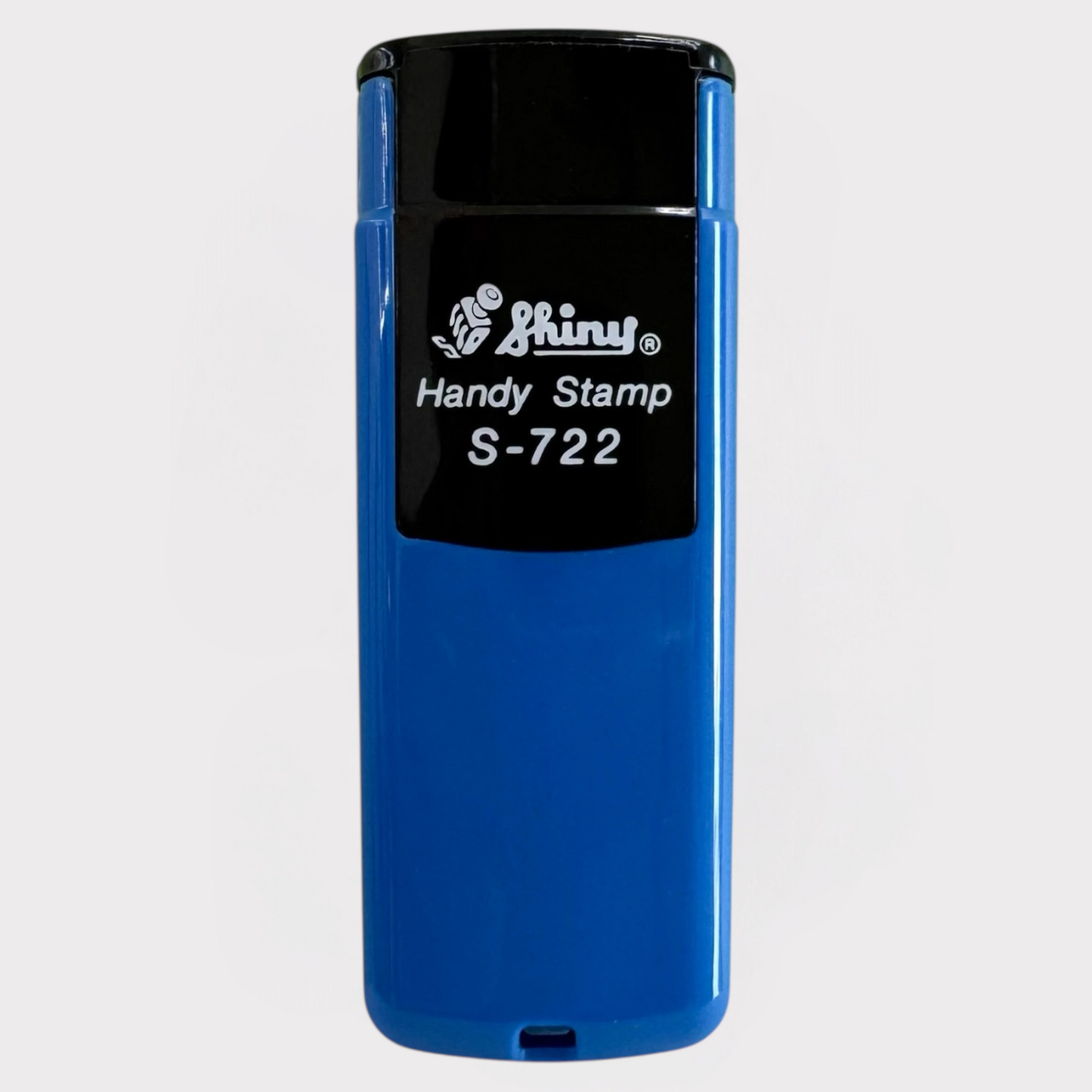 Pečat Shiny "Rasklopni 38X14mm"