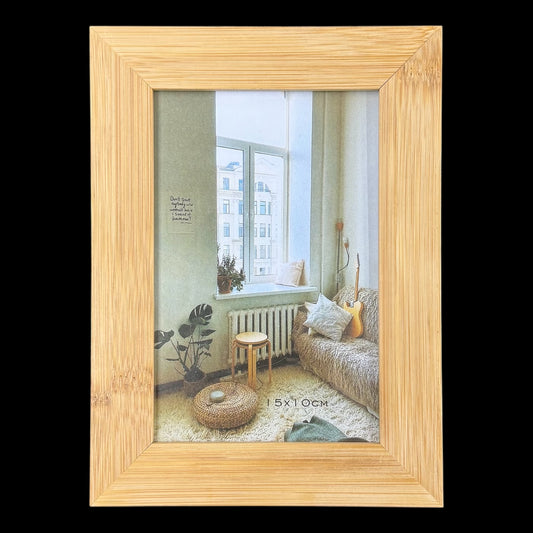 Foto okvir s gravurom