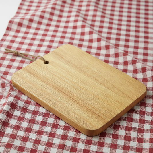 Daska bagrem "Mini" s gravurom